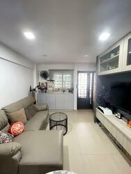 Blk 102 Pearl Garden (Bedok), HDB 3 Rooms #586809511